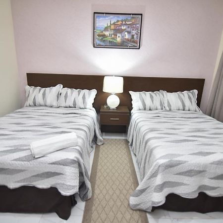 Hotel Mi Hermoso Dolores دولوريس إيدالغو المظهر الخارجي الصورة