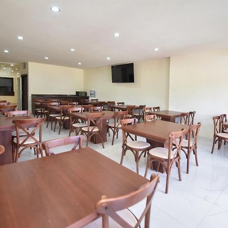 Hotel Mi Hermoso Dolores دولوريس إيدالغو المظهر الخارجي الصورة