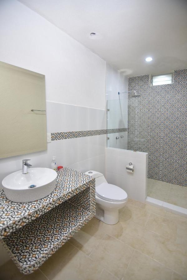 Hotel Mi Hermoso Dolores دولوريس إيدالغو المظهر الخارجي الصورة