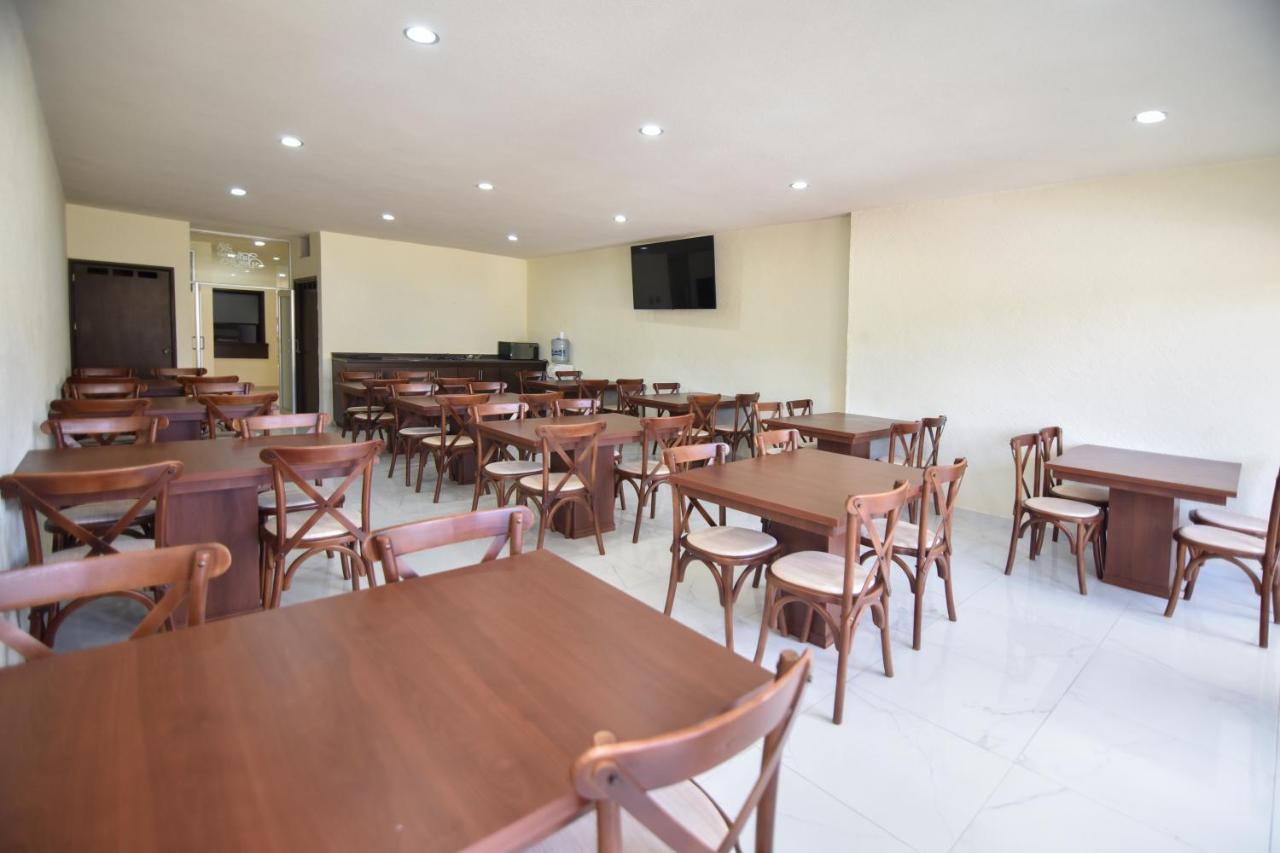 Hotel Mi Hermoso Dolores دولوريس إيدالغو المظهر الخارجي الصورة