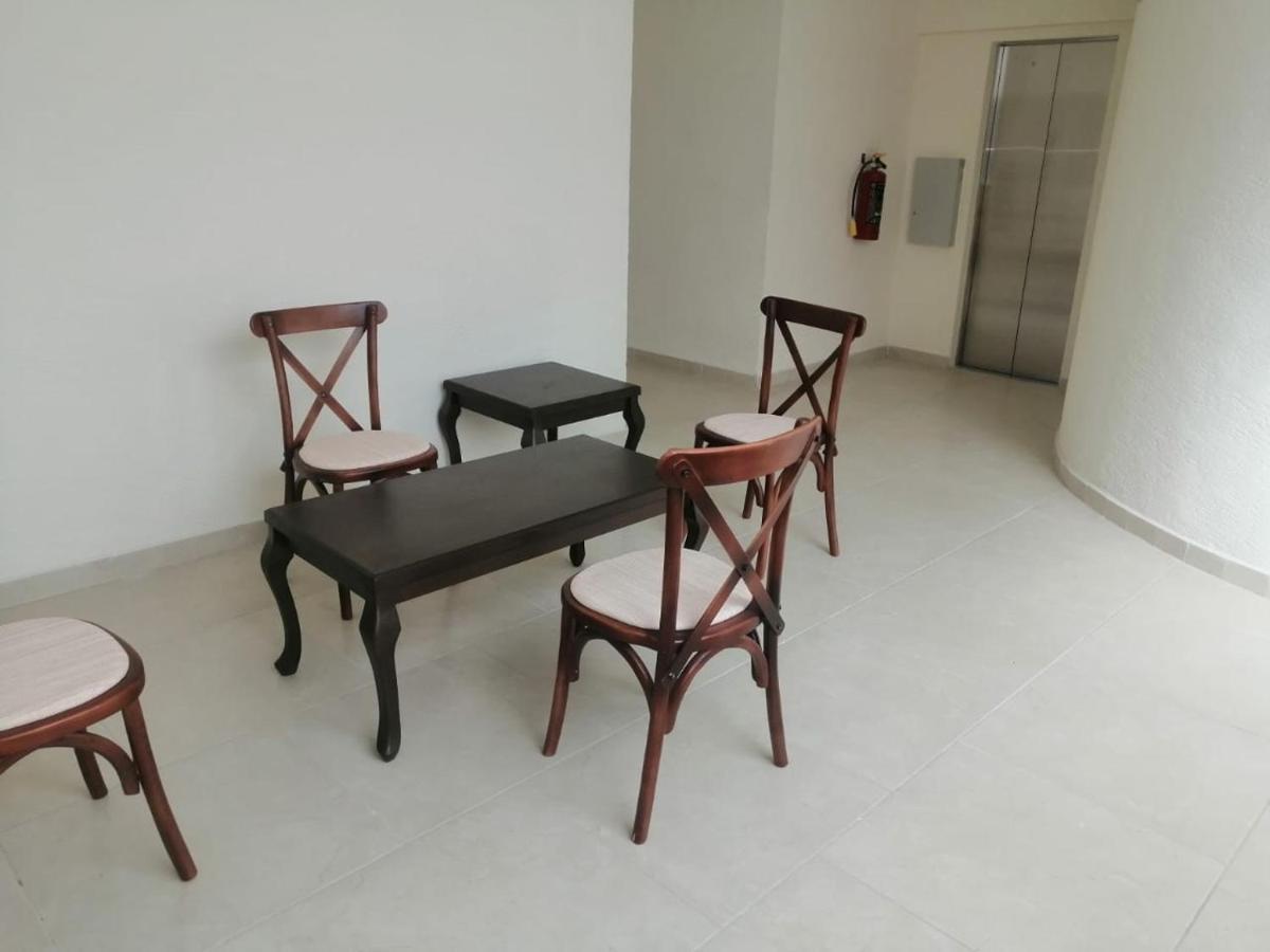 Hotel Mi Hermoso Dolores دولوريس إيدالغو المظهر الخارجي الصورة