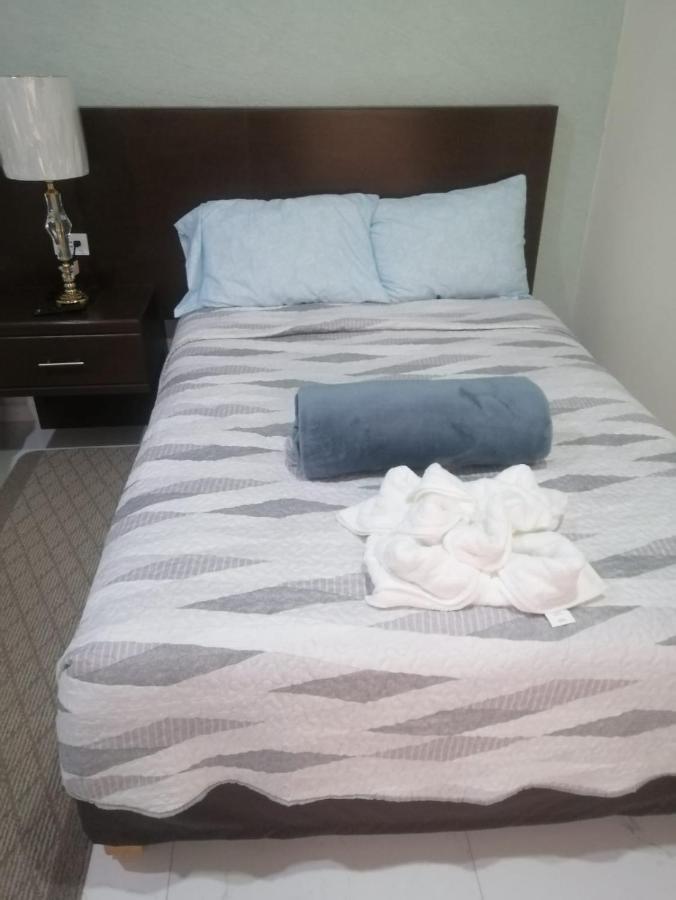 Hotel Mi Hermoso Dolores دولوريس إيدالغو المظهر الخارجي الصورة